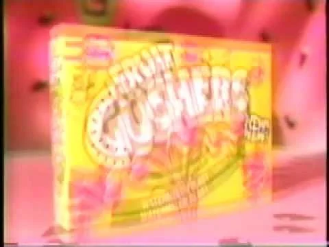 Gushers Watermelon