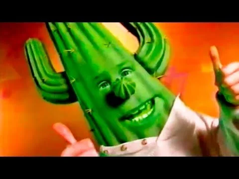 1996 Gushers Commercial (Vote for your New Favorite Flavor)