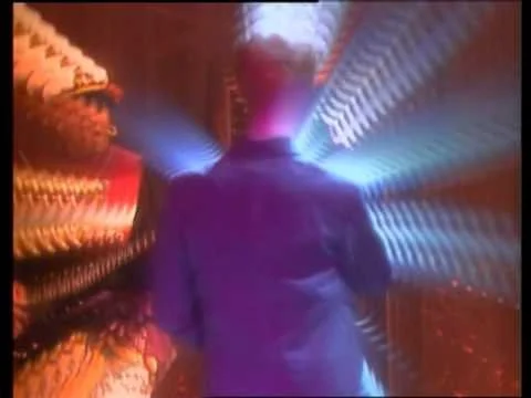 David Bowie Look Back In Anger '83 Live Vancouver