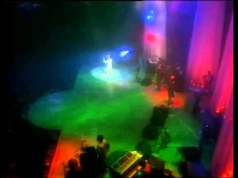David Bowie Station To Station '83 Live Vancouver