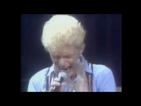 (1983) David Bowie / Fame