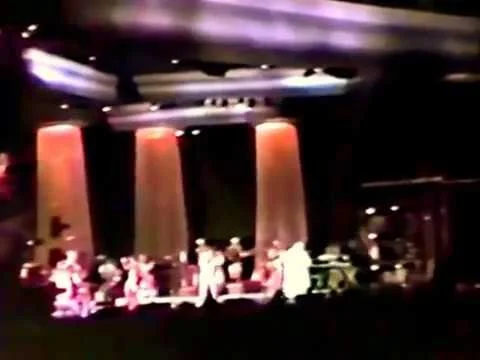 David Bowie - Modern Love (Serious Moonlight Tour)