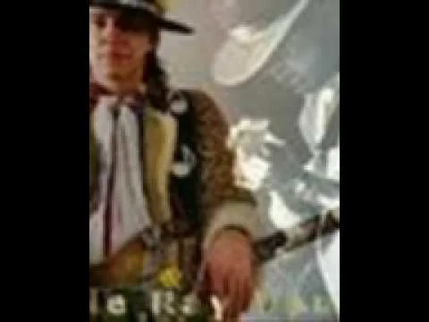 Stevie Ray Vaughan & David Bowie-Jean Genie