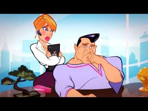 GTA V - Impotent Rage: The Liberal Superhero