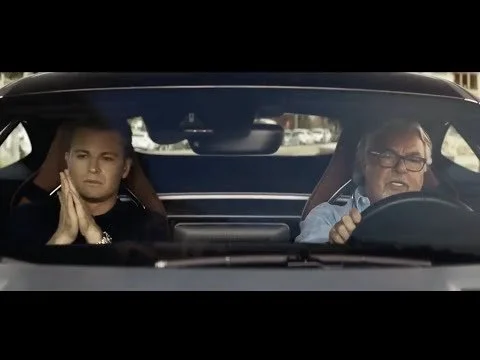 Heineken "Father & Son 2019"