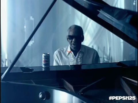 Ray Charles | The Right One Baby, 1991