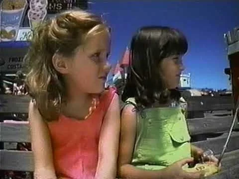 Dr Pepper "Gimmie That Taste" Commercial 1998