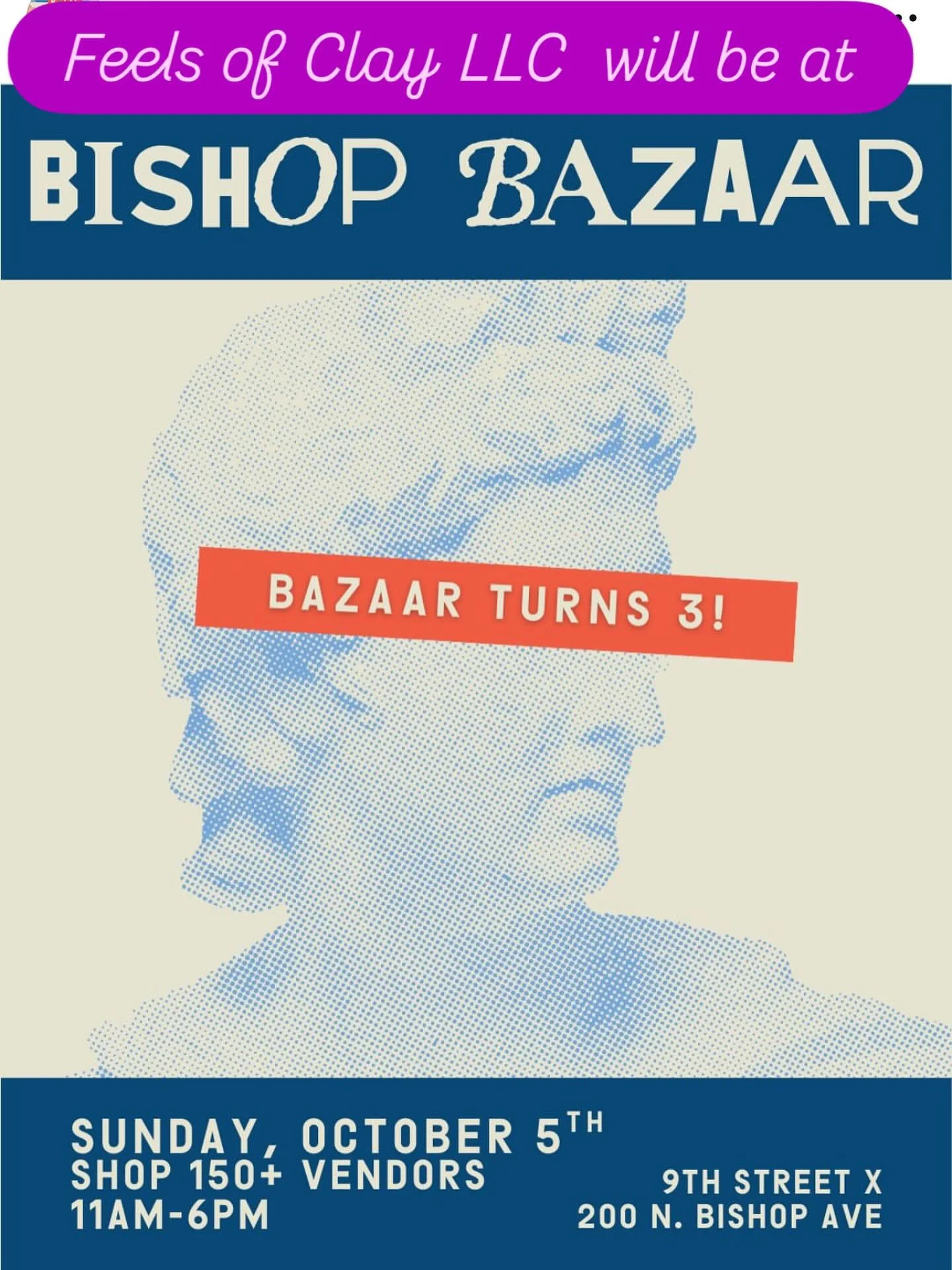 #ceramicjewelry #feelsofclay #skuttkilns #dallas #localart