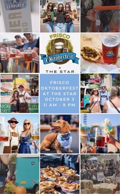 Frisco Oktoberfest