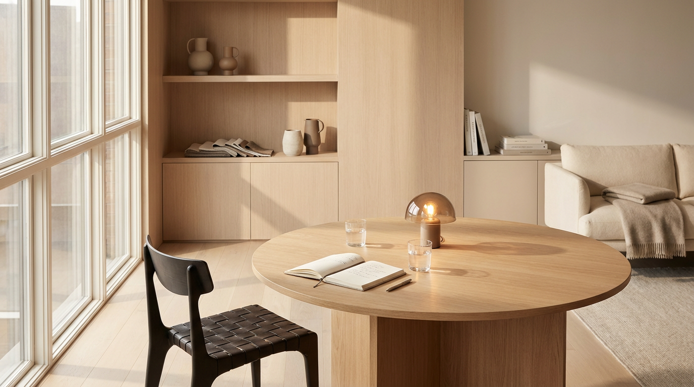 Office Lounge Set