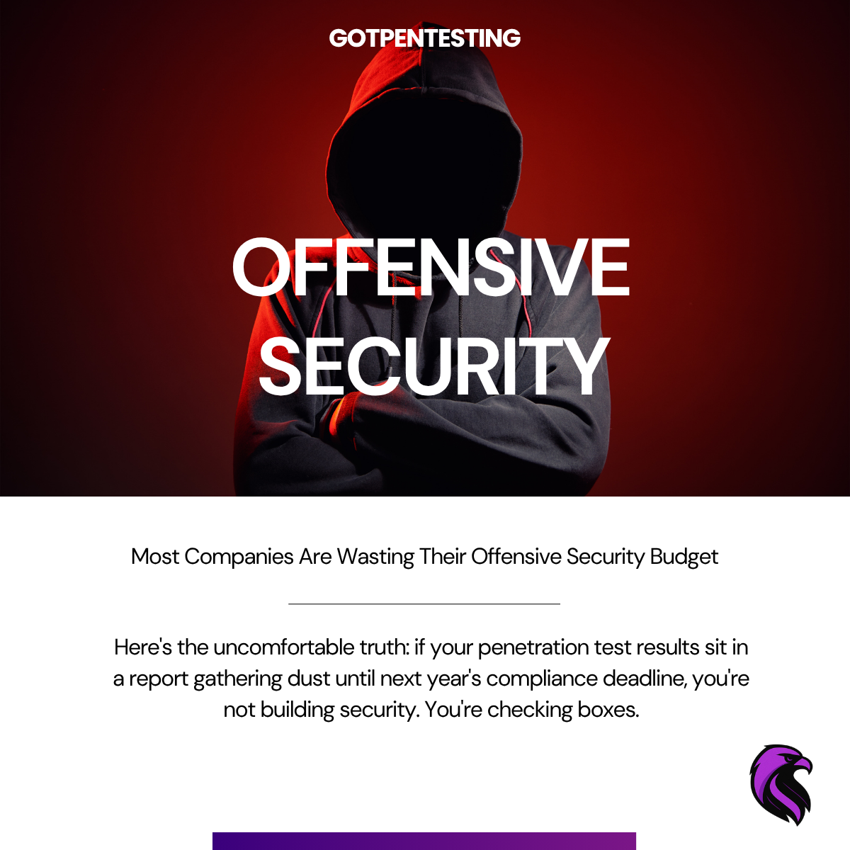 The Billion-Dollar Security Theater: Why Corporate America's Approach to Penetration Testing Is Fundamentally Broken