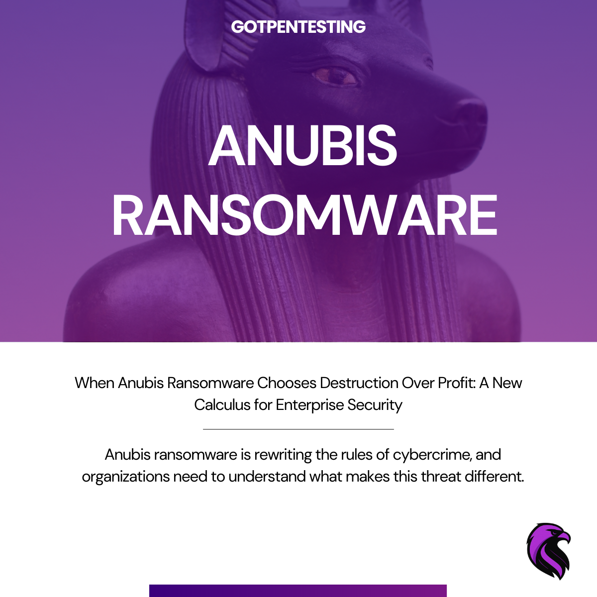 Ransomware — GotPentesting Blog | Enhance Security Today – Learn More ...