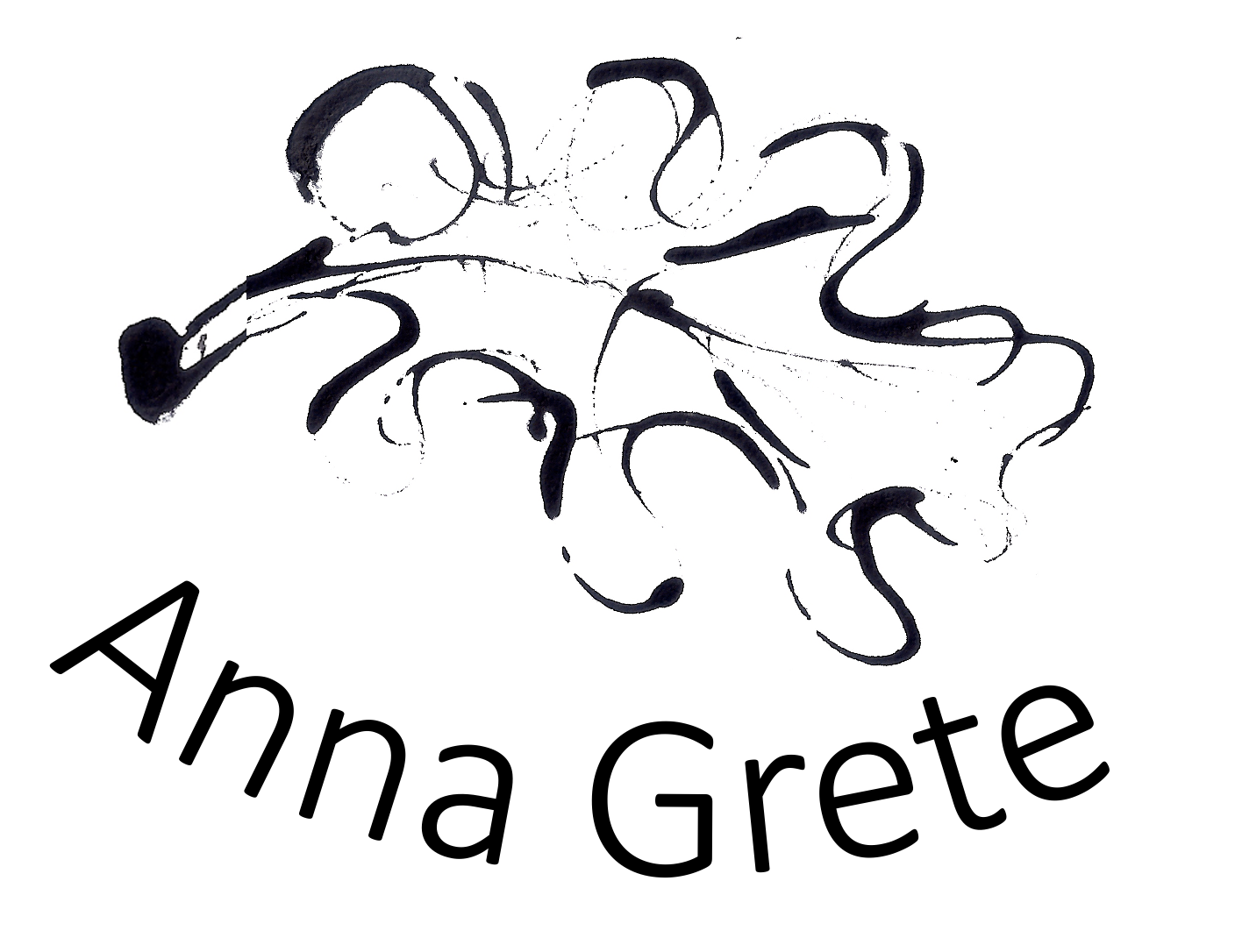 Anna Grete Poetry