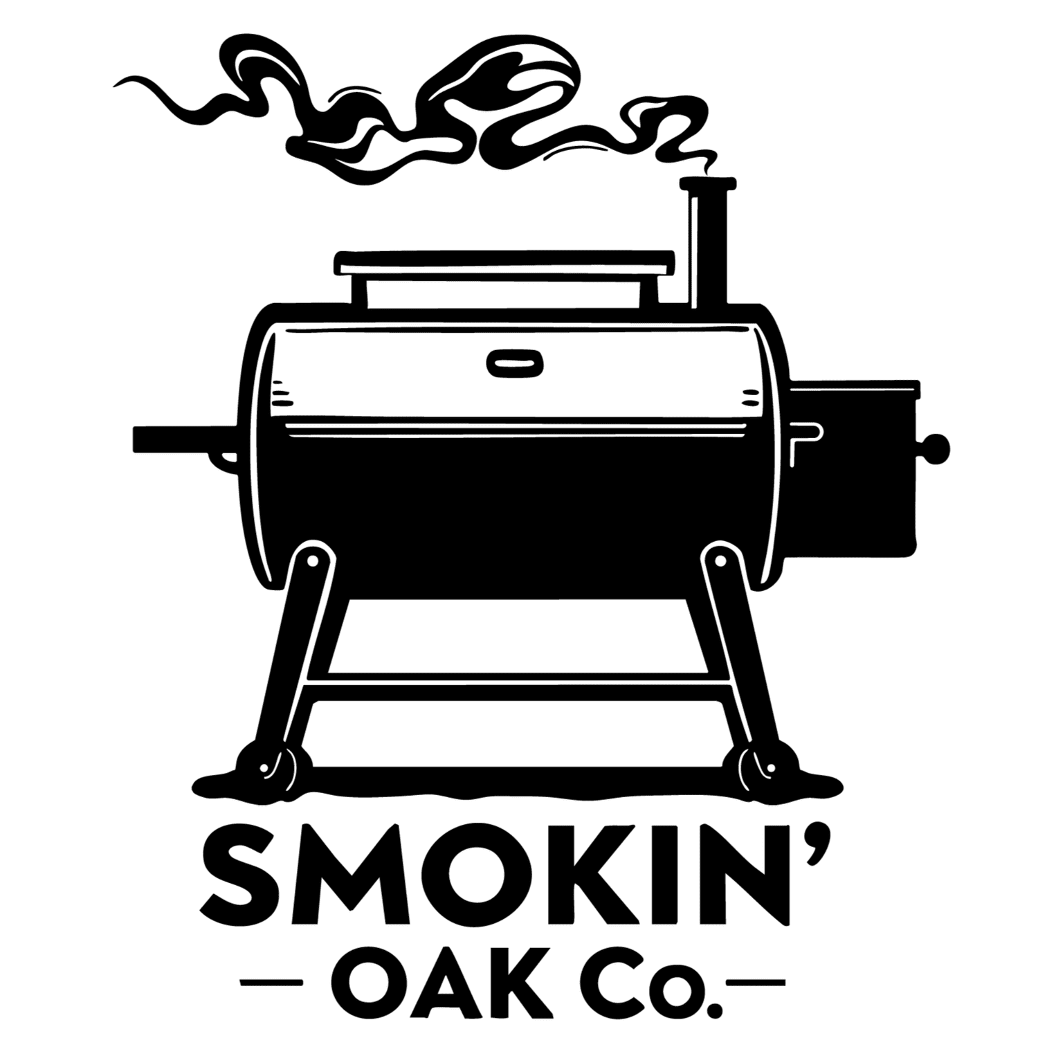 Smokin Oak CO. BBQ Catering