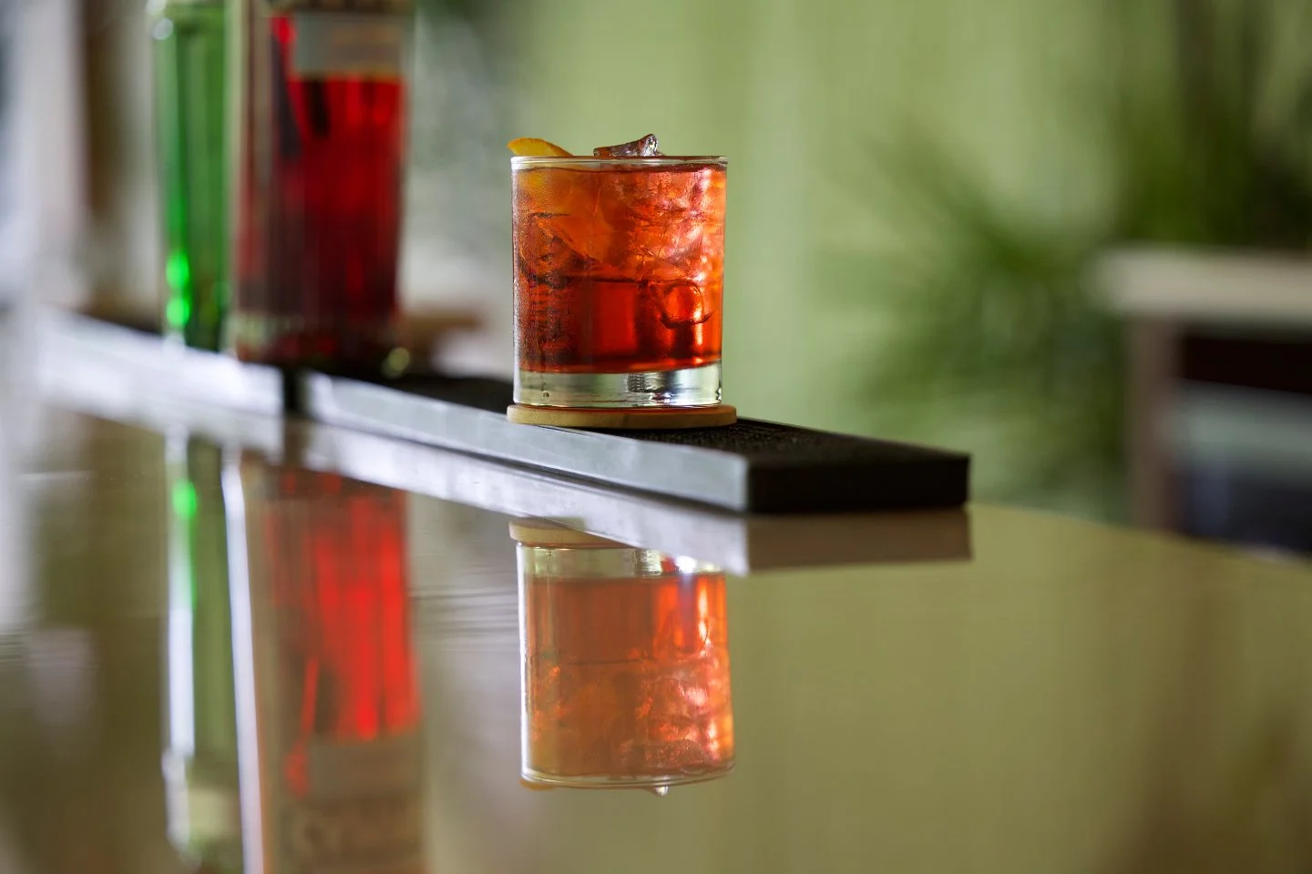 Silent, but absolutely stunning🧊