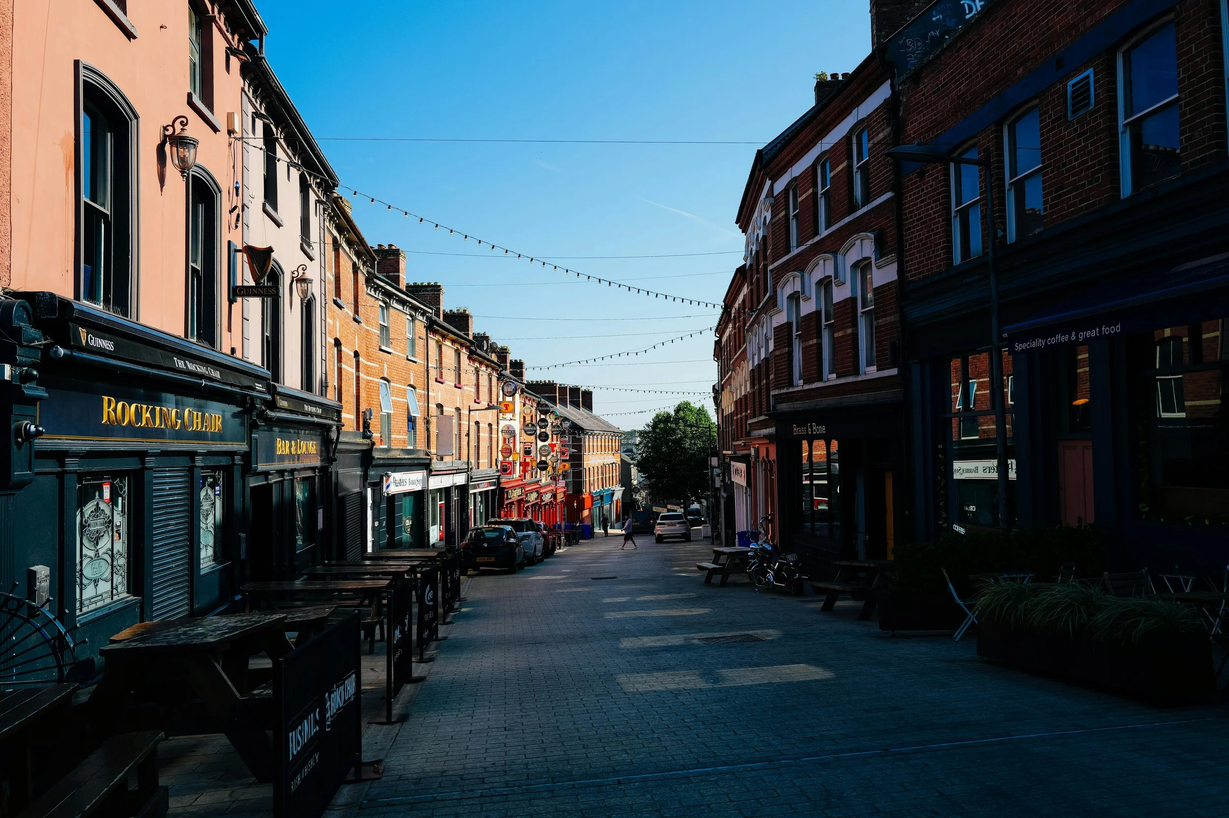 Open Sundays Urges Government to Liberalise Sunday Trading Following Disappointing Retail Results