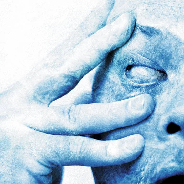 Porcupine Tree - limited editions on crystal clear vinyl