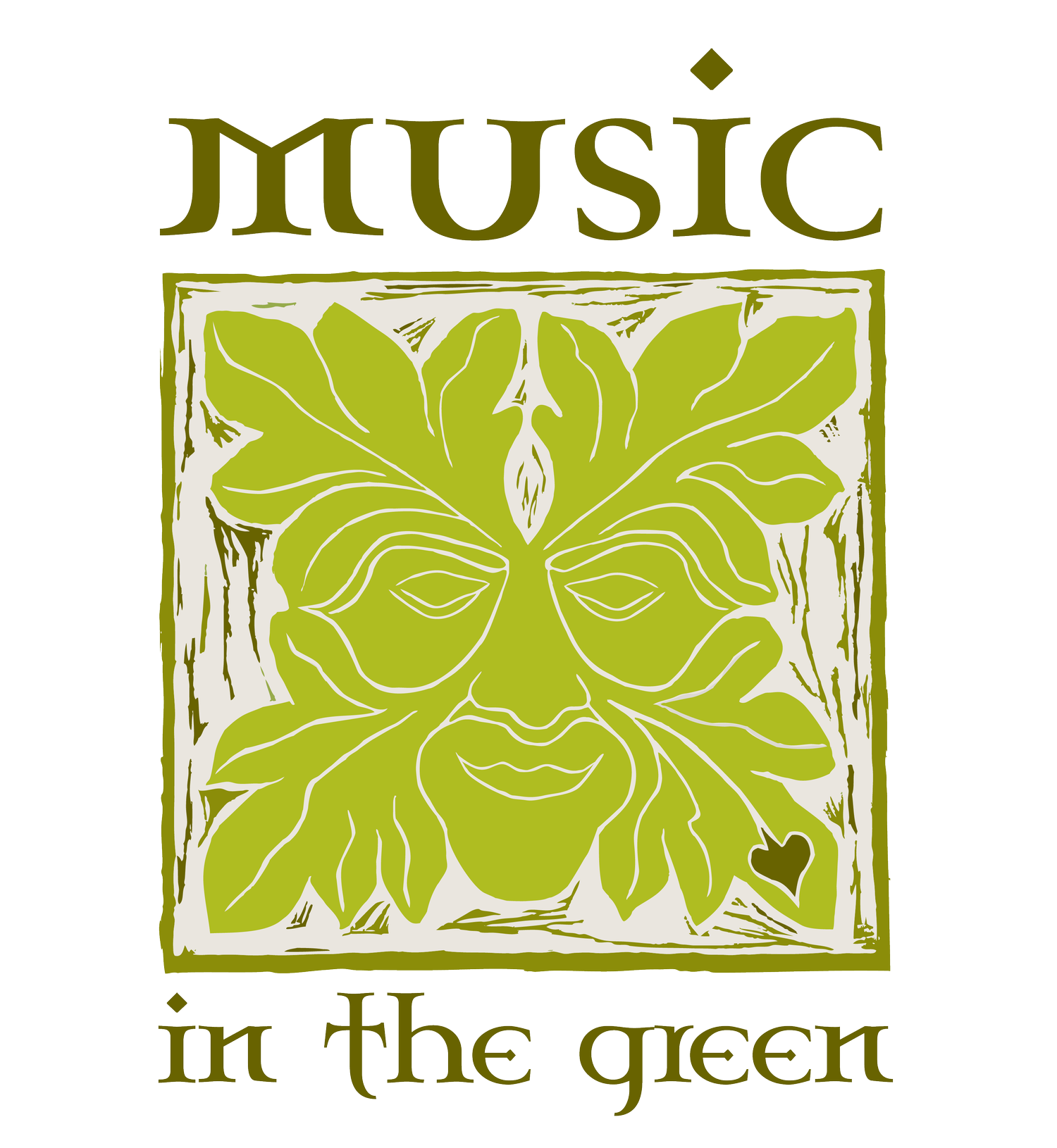 Music in the Green