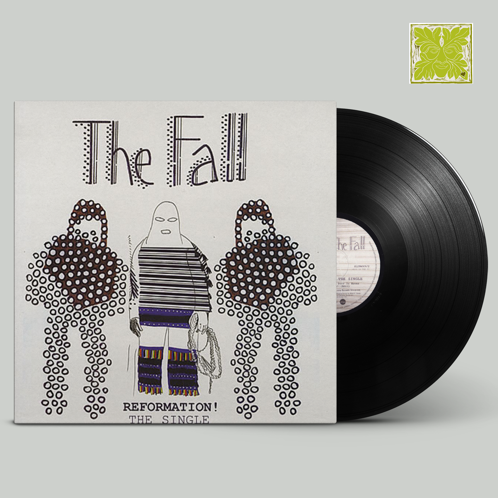 THE FALL: Reformation!