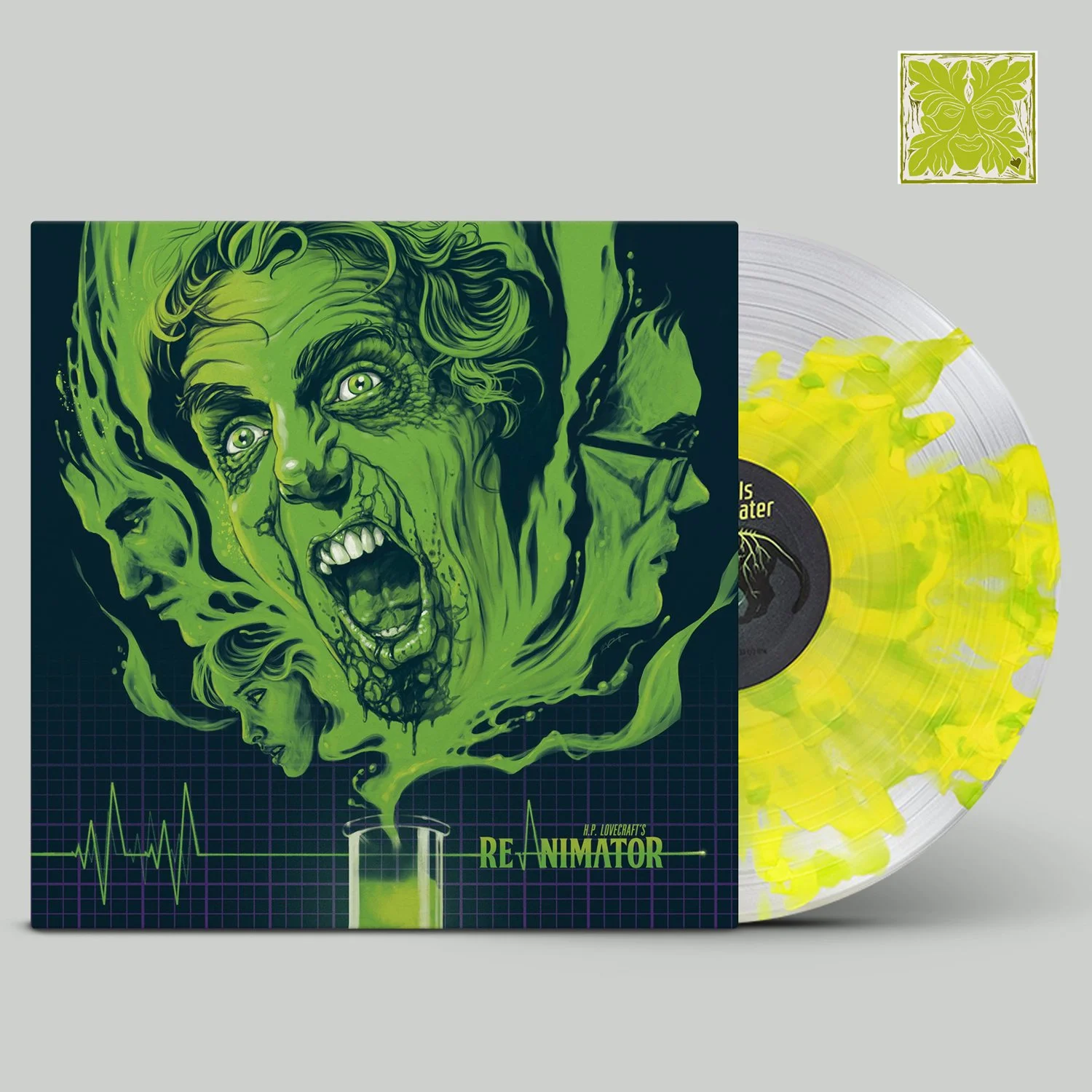 RE ANIMATOR: Original Motion Picture Soundtrack