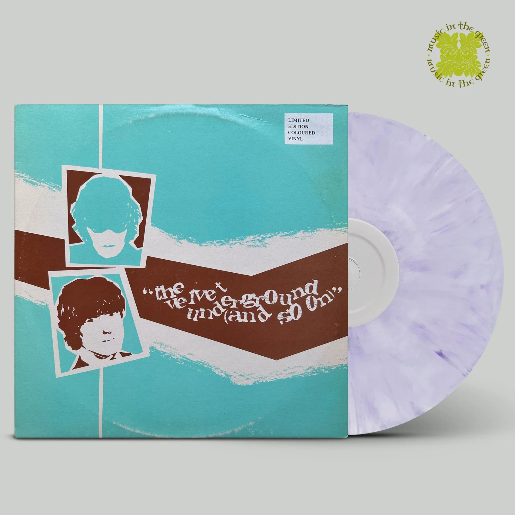 THE VELVET UNDERGROUND: And So On