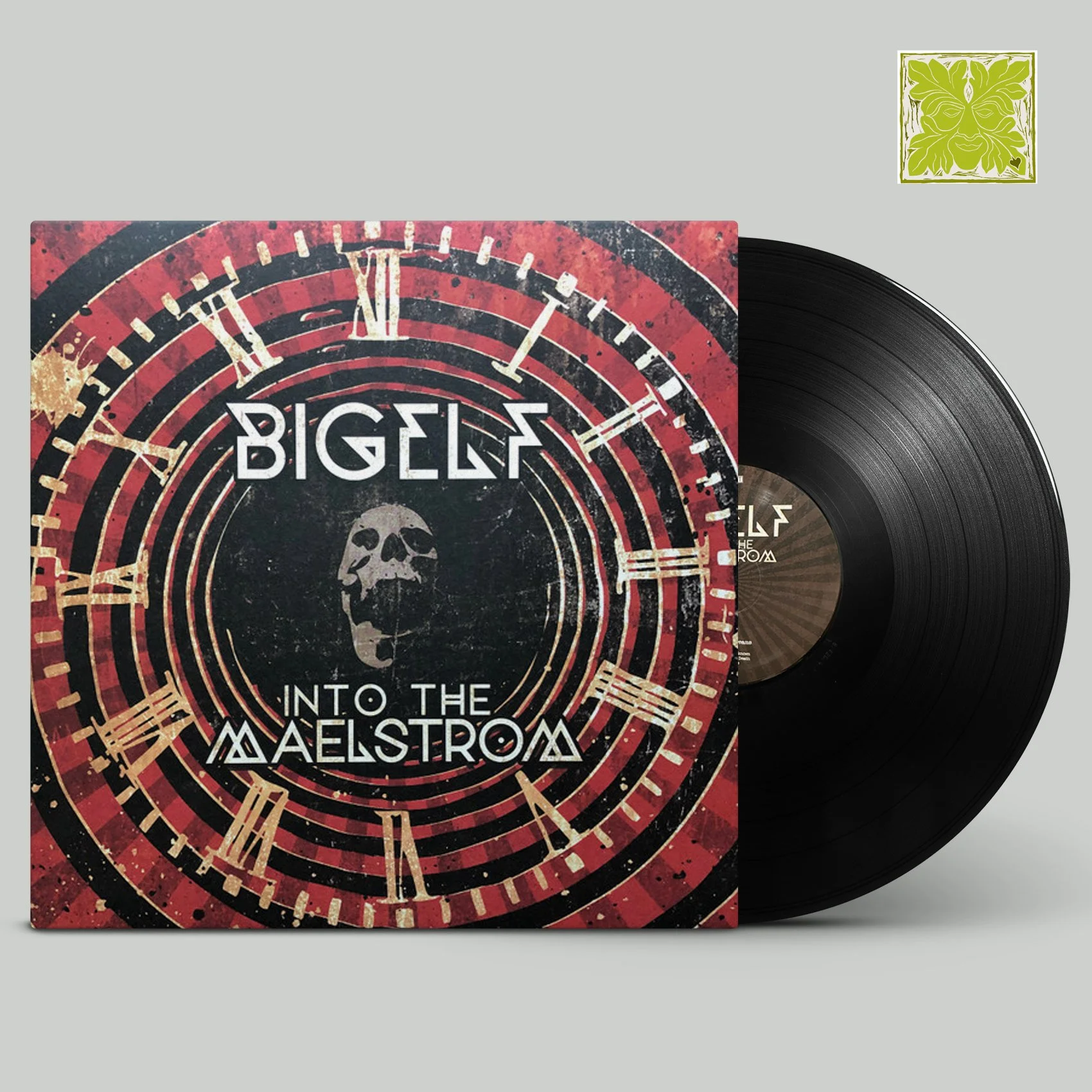 BIGELF: Into The Maelstrom