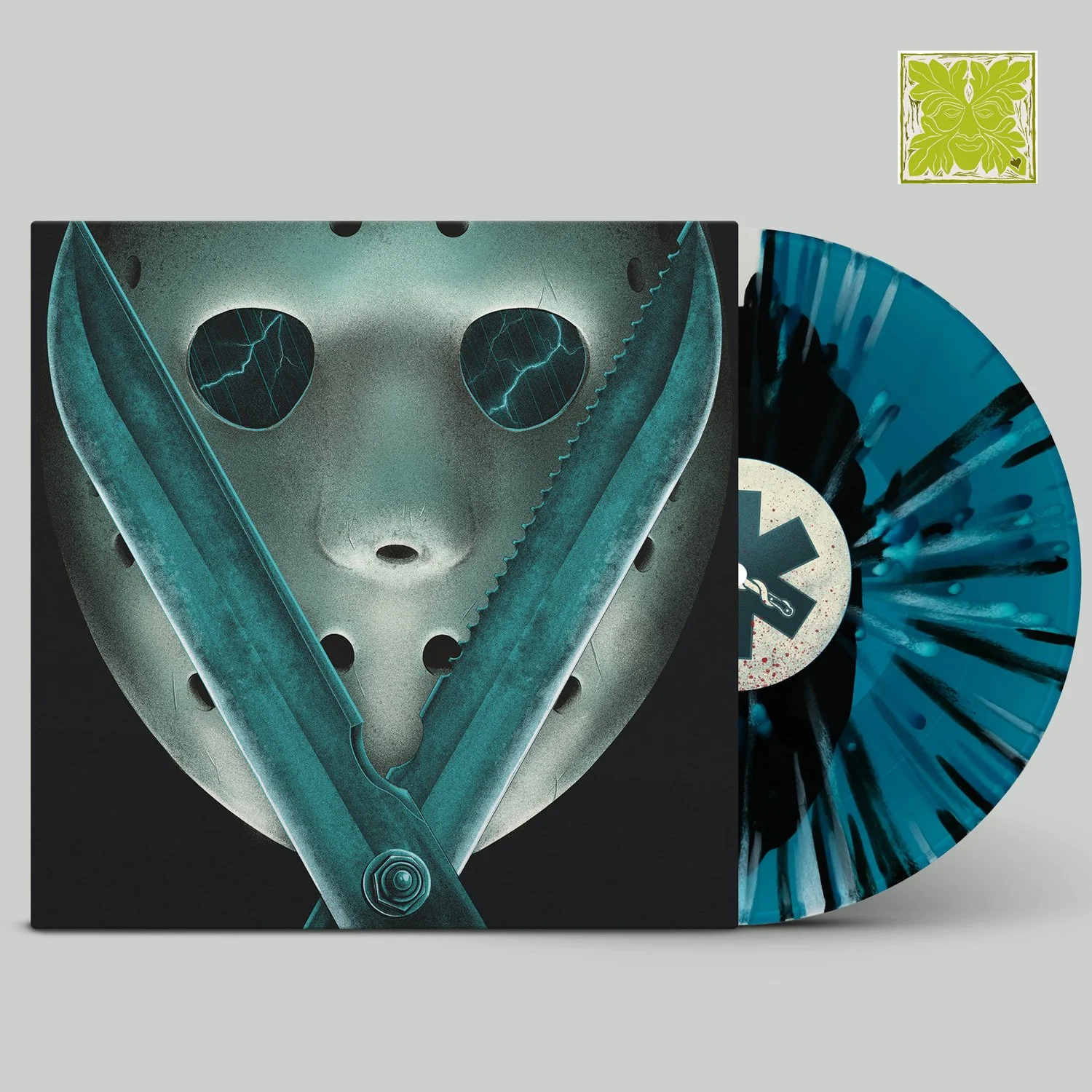 FRIDAY THE 13TH Part 5 A New Beginning: Harry Manfredini