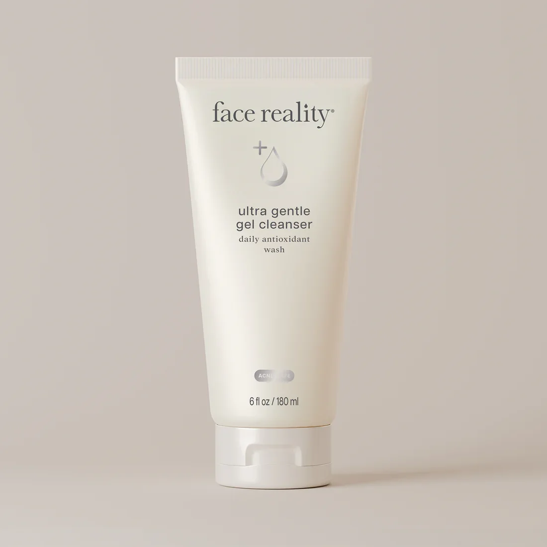 Face Reality Ultra Gentle Cleanser