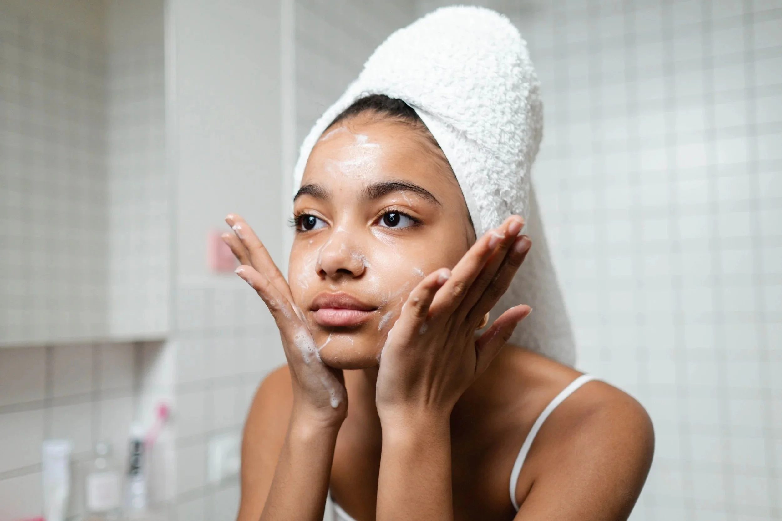 Skincare for Acne-Prone Skin: What You Should Know