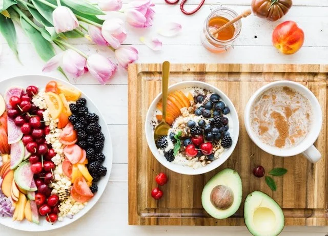 Nutritional Therapy: What It Is and How It Helps Support Acne Treatment