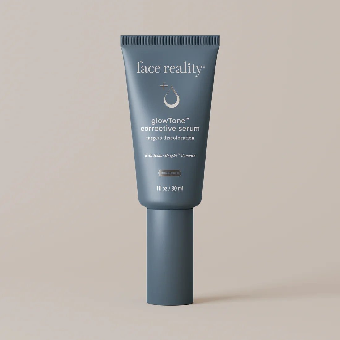 Face Reality Glow Tone Corrective Serum