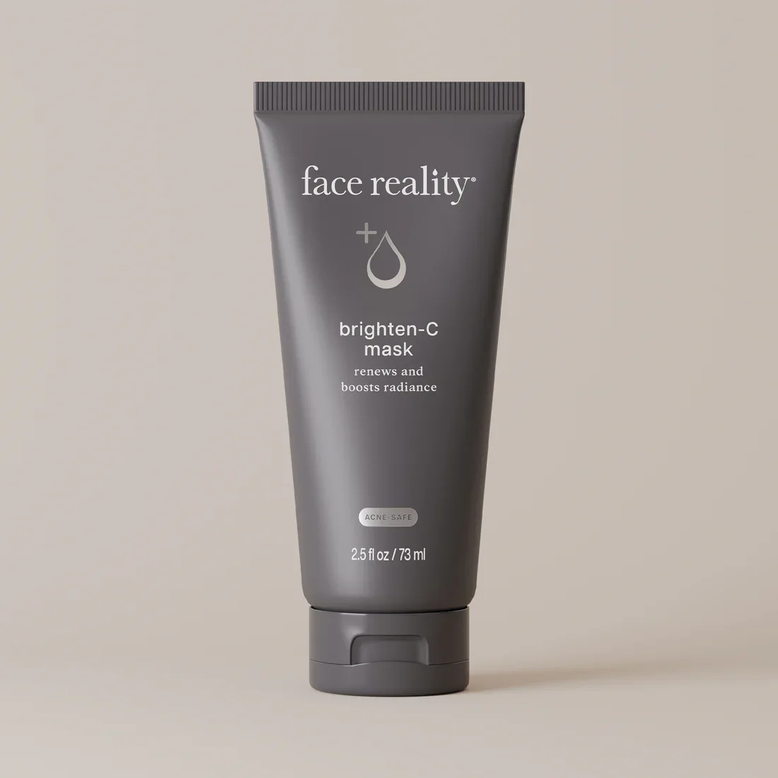 Face Reality Brighten C Mask