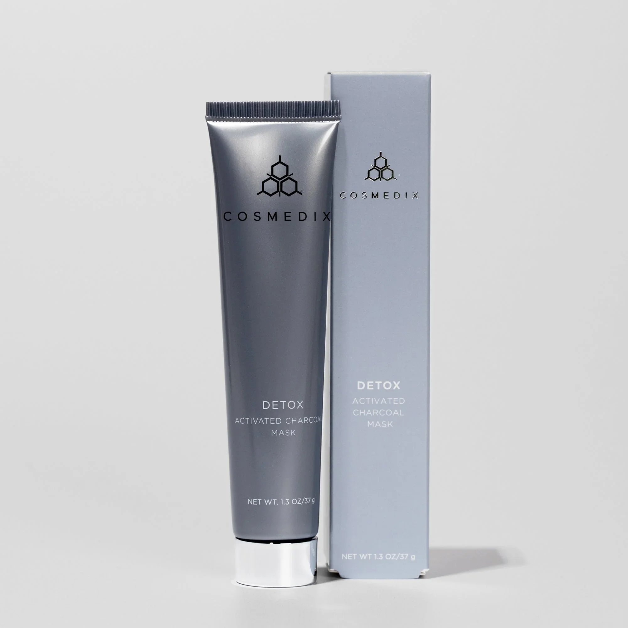 Acne Mask Detox, Delux Travel Size Activated Charcoal.webp