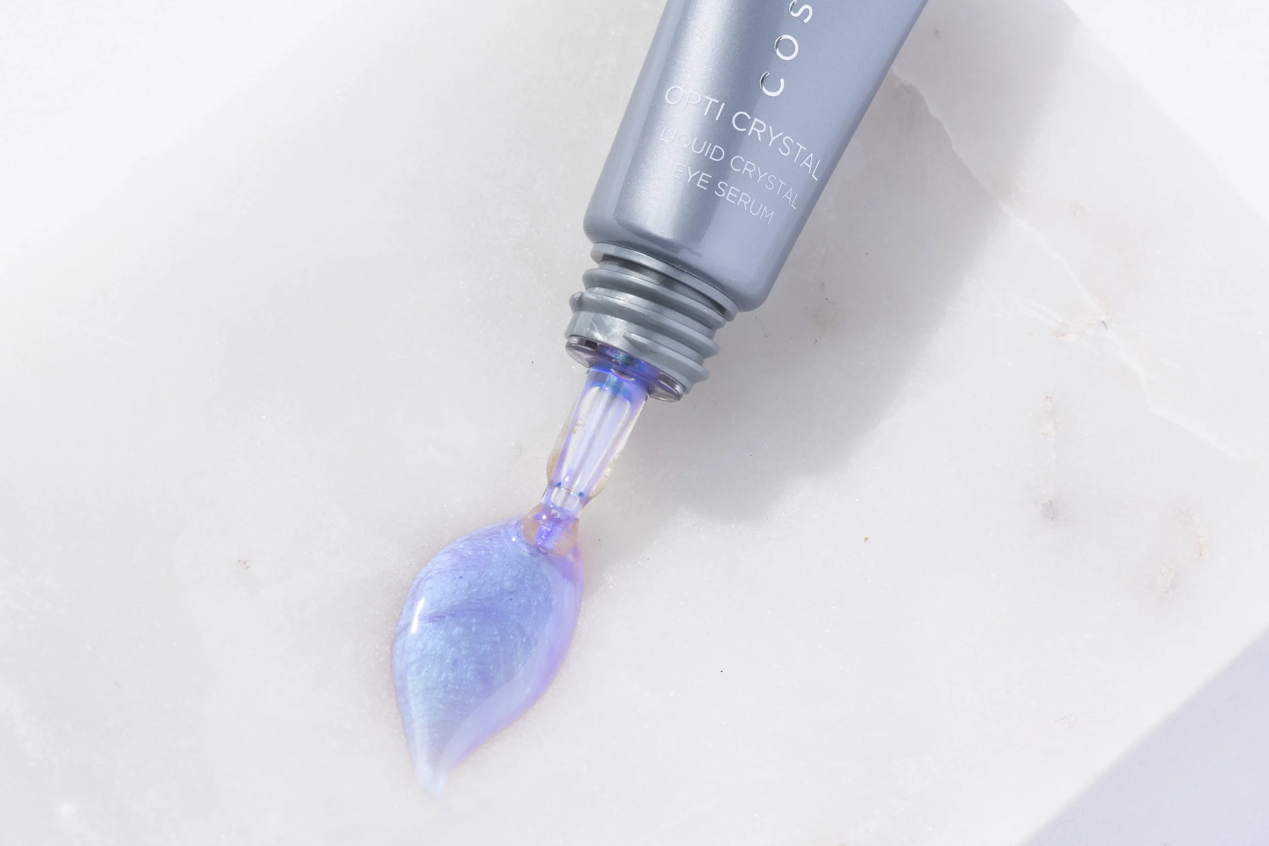 OptiCrystal WithSwatch OnMarble CloseUp.jpg