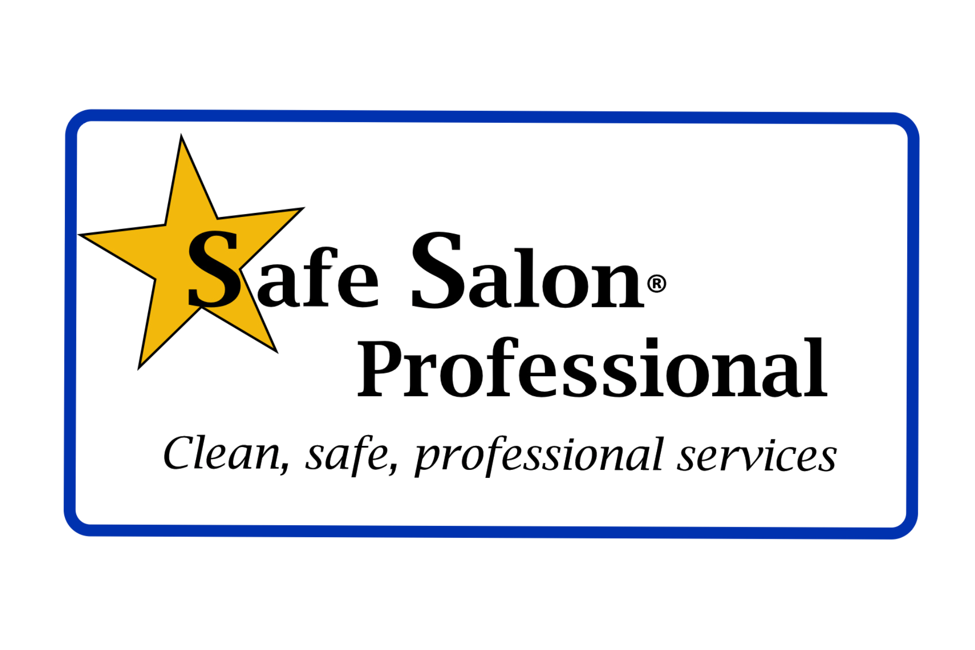 A logo for the TV show 'Storage Wars' featuring a yellow star with a black 'S' in the center, over a blue rectangular background with rounded edges, and the text 'Storage Wars' in black.