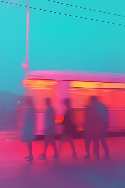 Sommes-nous (déjà) devenus des robots? Comment rester un être humain?