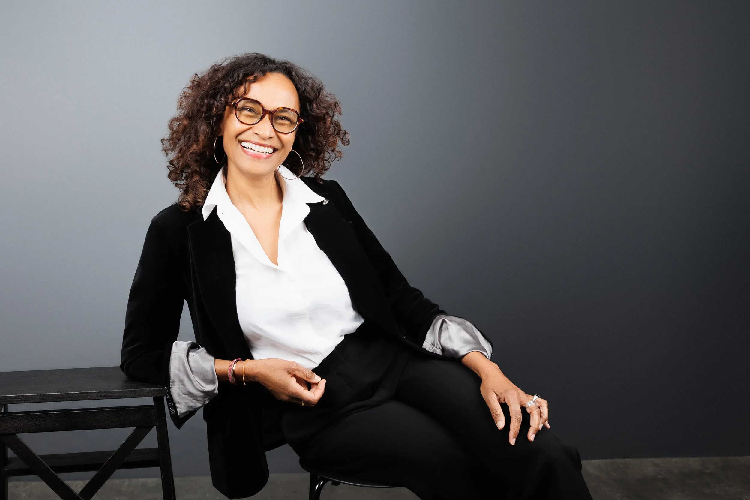 Photo de Catherine Camara - Le goût de l'autre