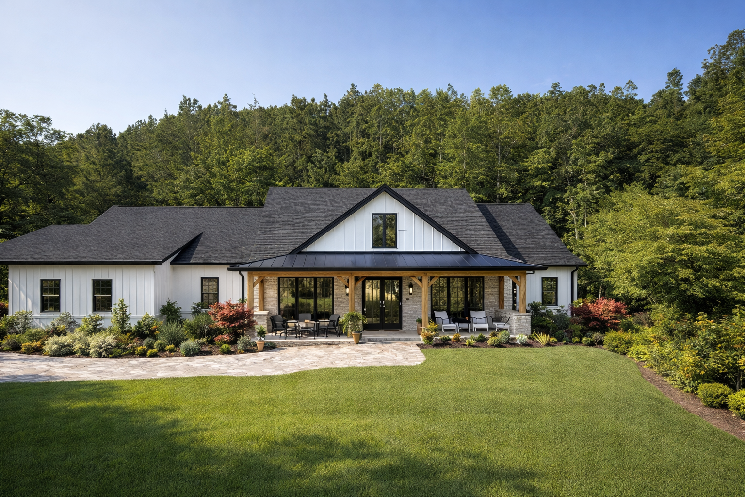 Approx. 2,000 Heated SF