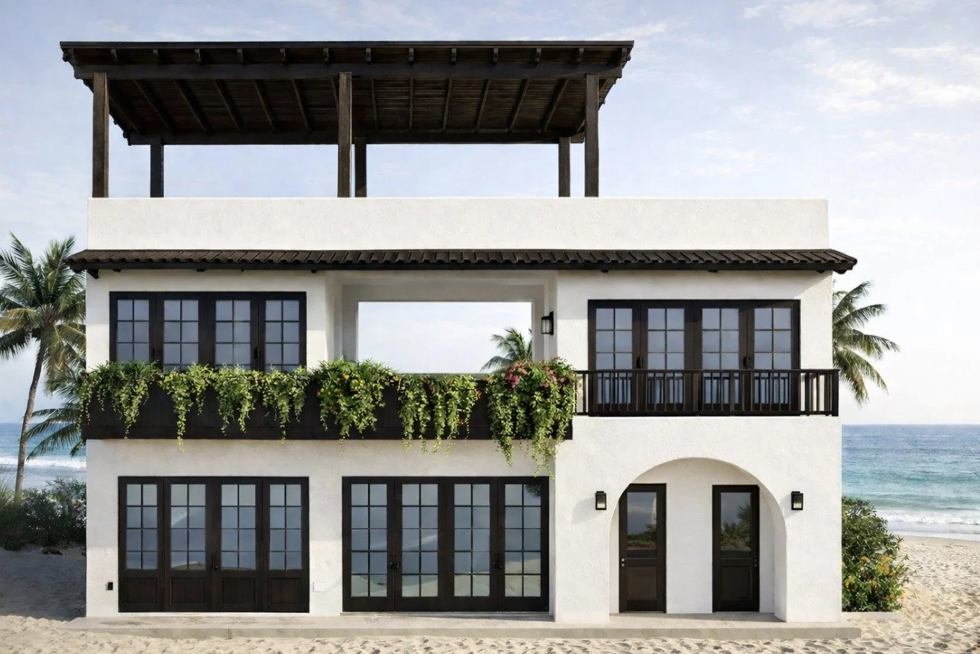 Approx. 2,500 Heated SF