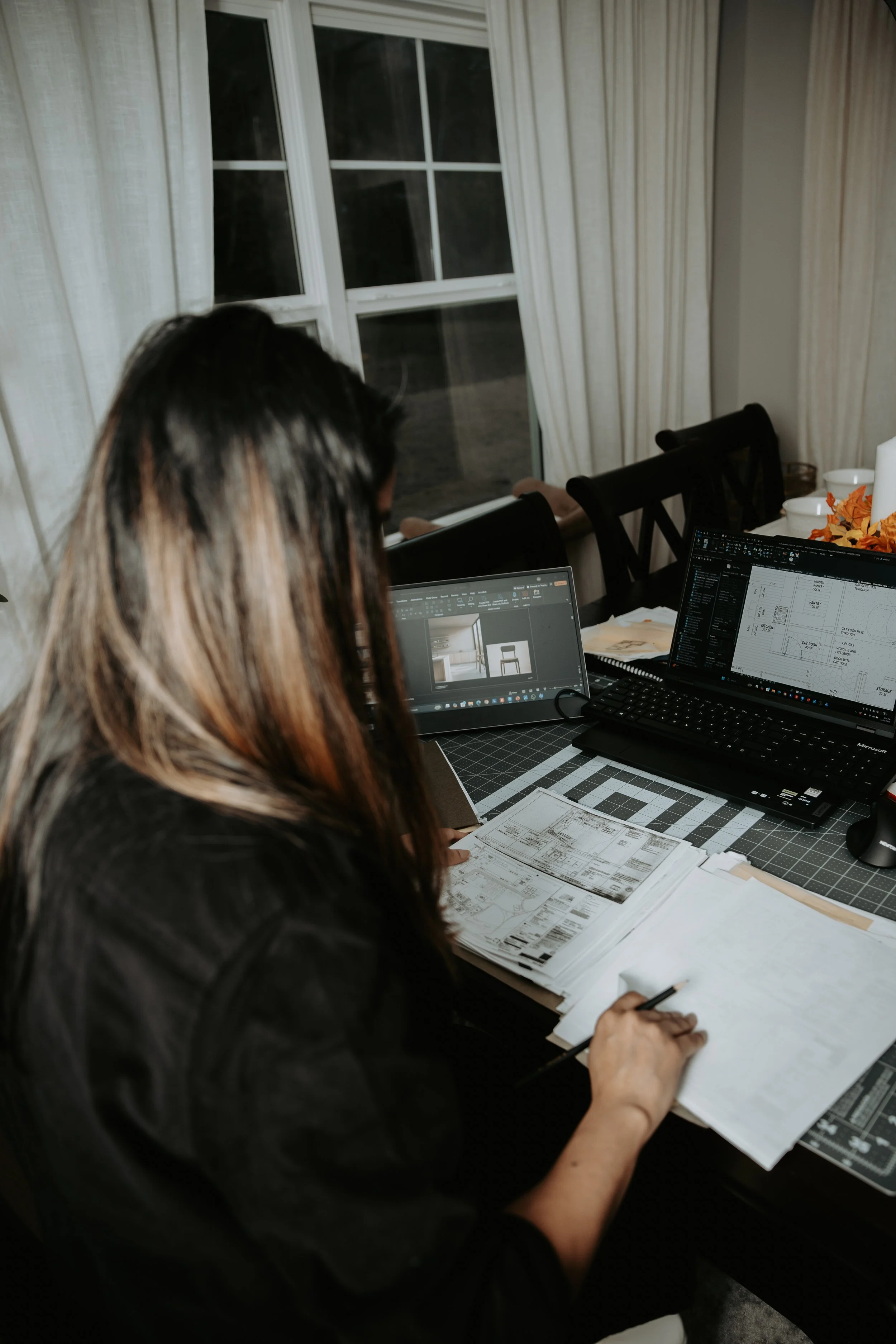 Basic Package: Design Consultation Only