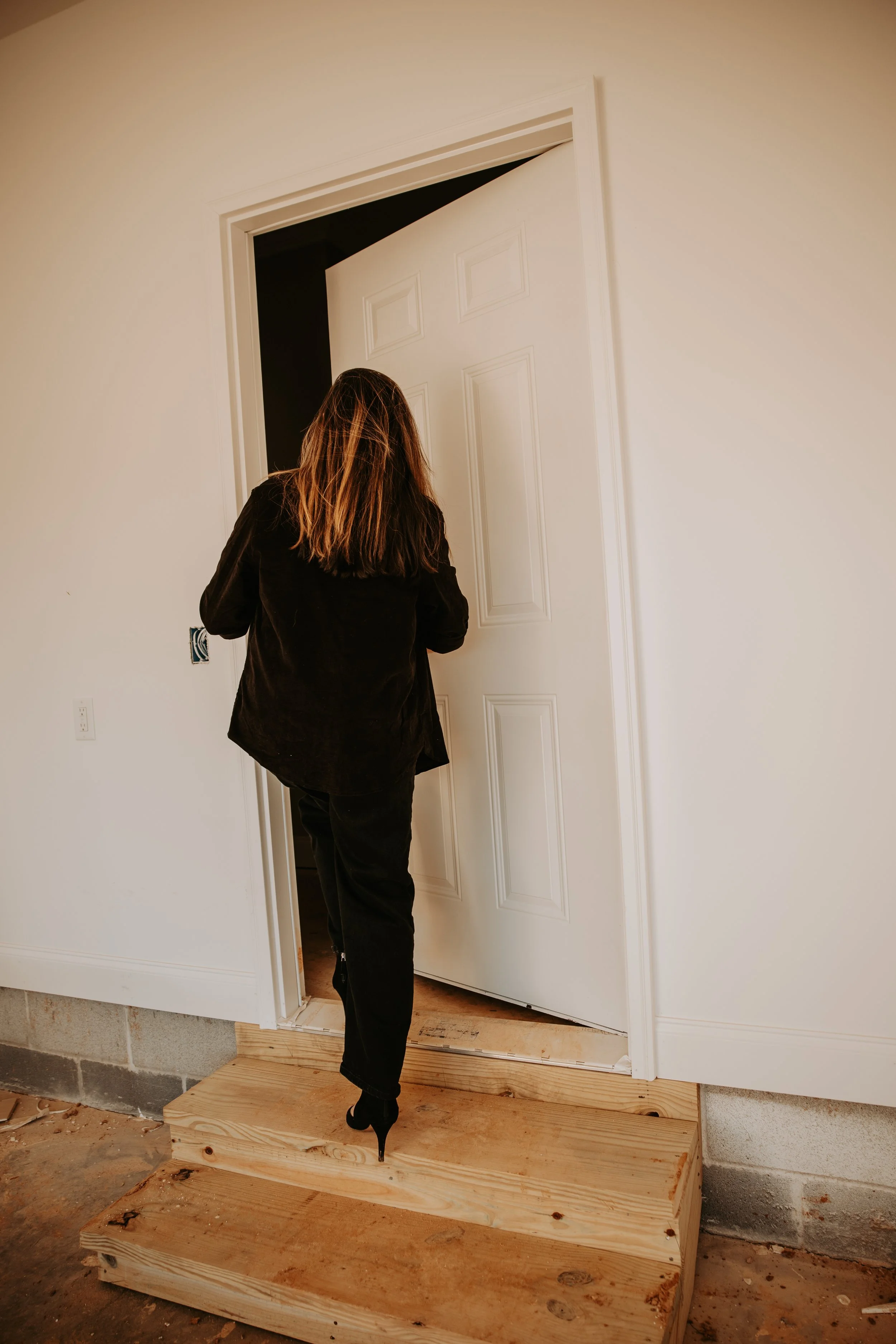 Ultimate Package: Full-Scale Architectural Services