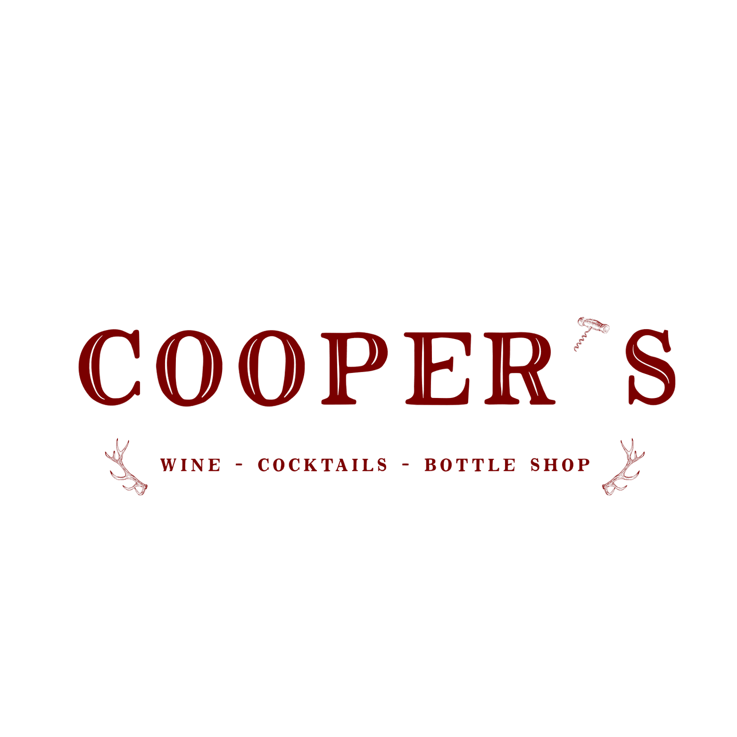 Cooper&#39;s