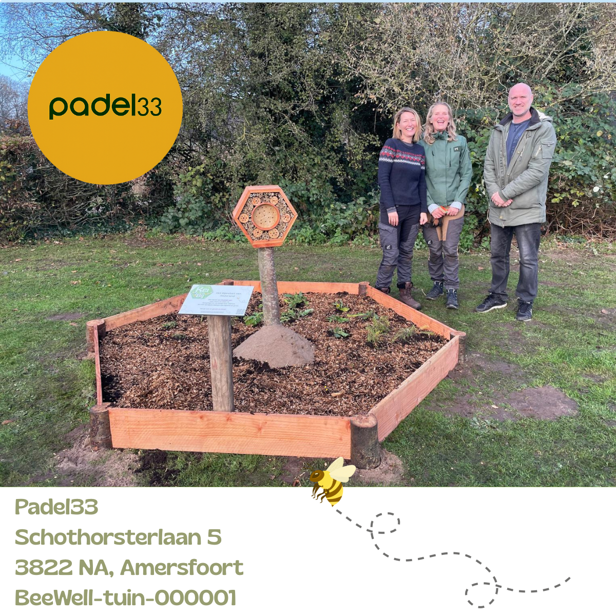 Padel33_partner_BeeWell-tuin-000001