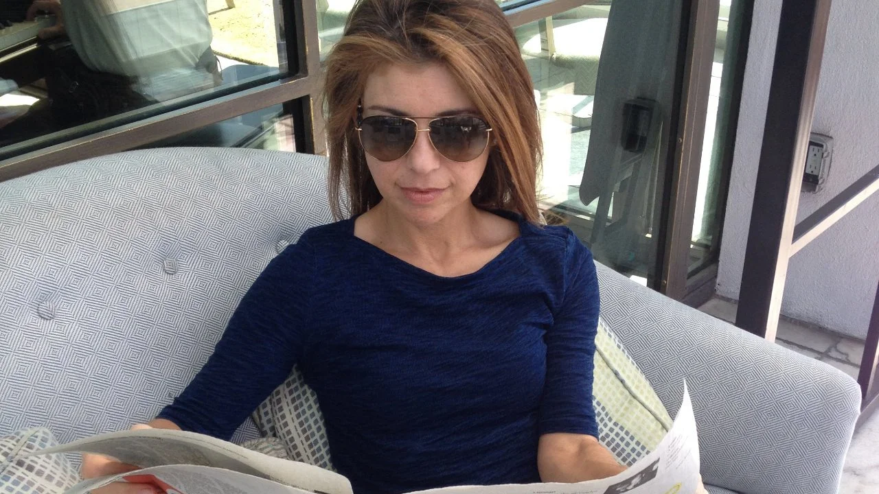 What Happens the Night Before… Changes Your Morning