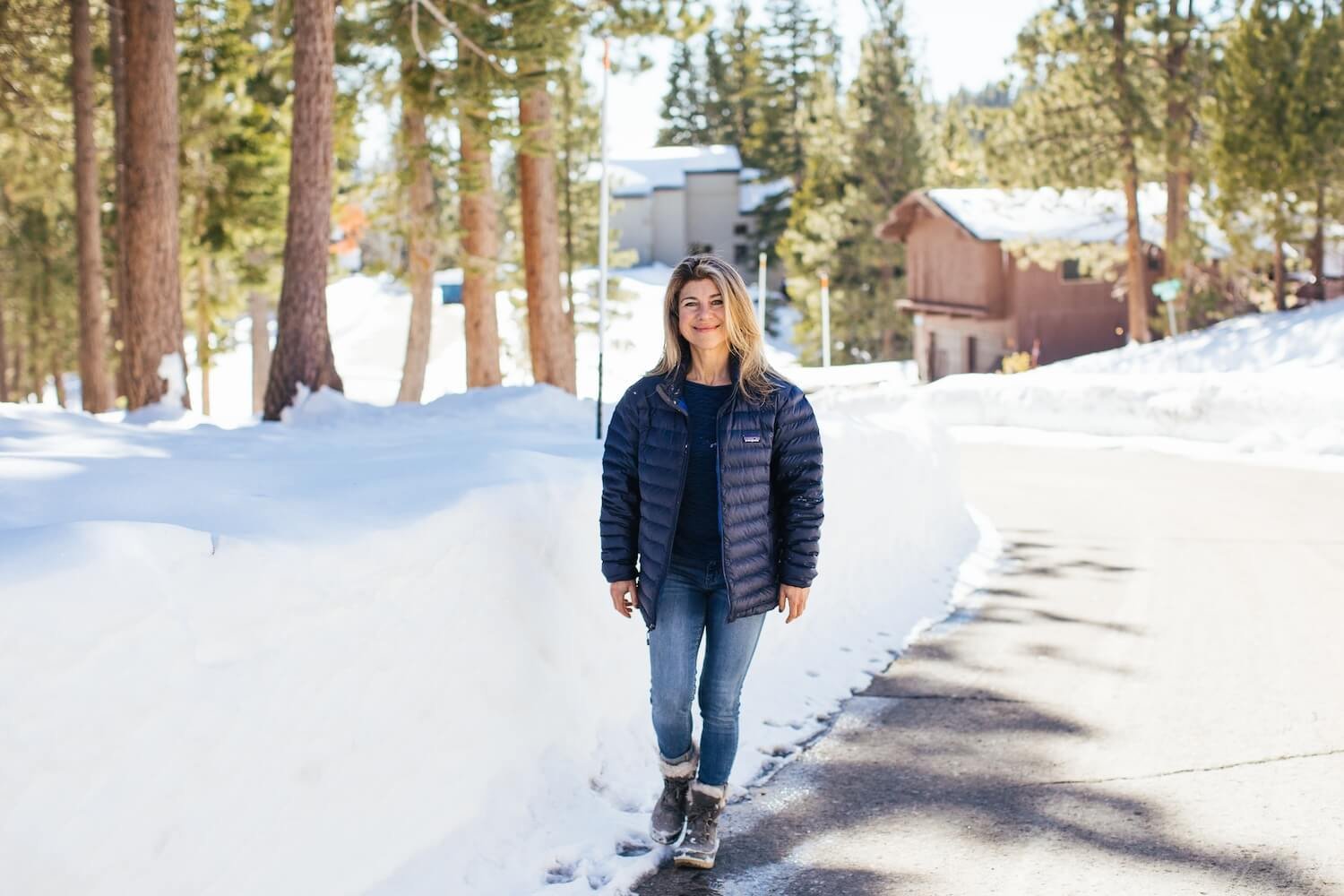 Being In Control Vs. Being In Charge