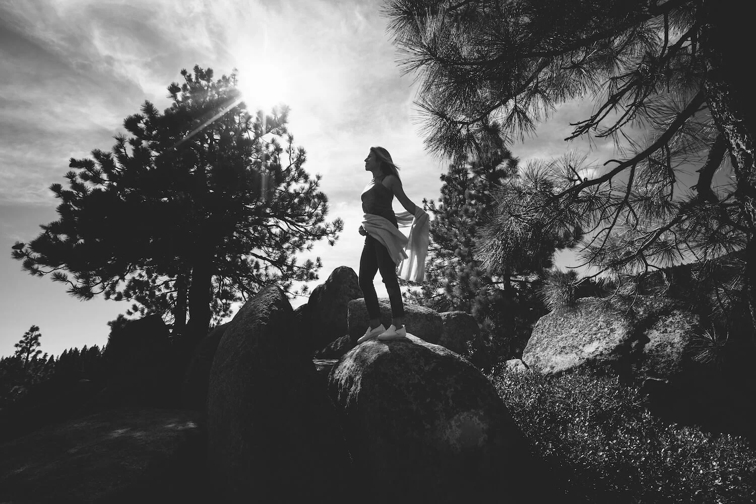 Just Don’t Squeeze It In!