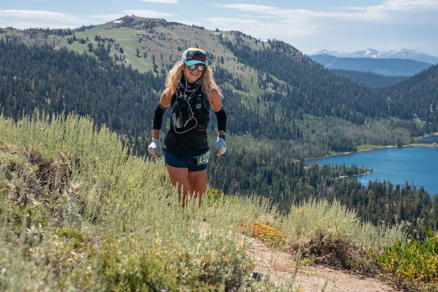 The Key to Transitioning to a "Second Life"