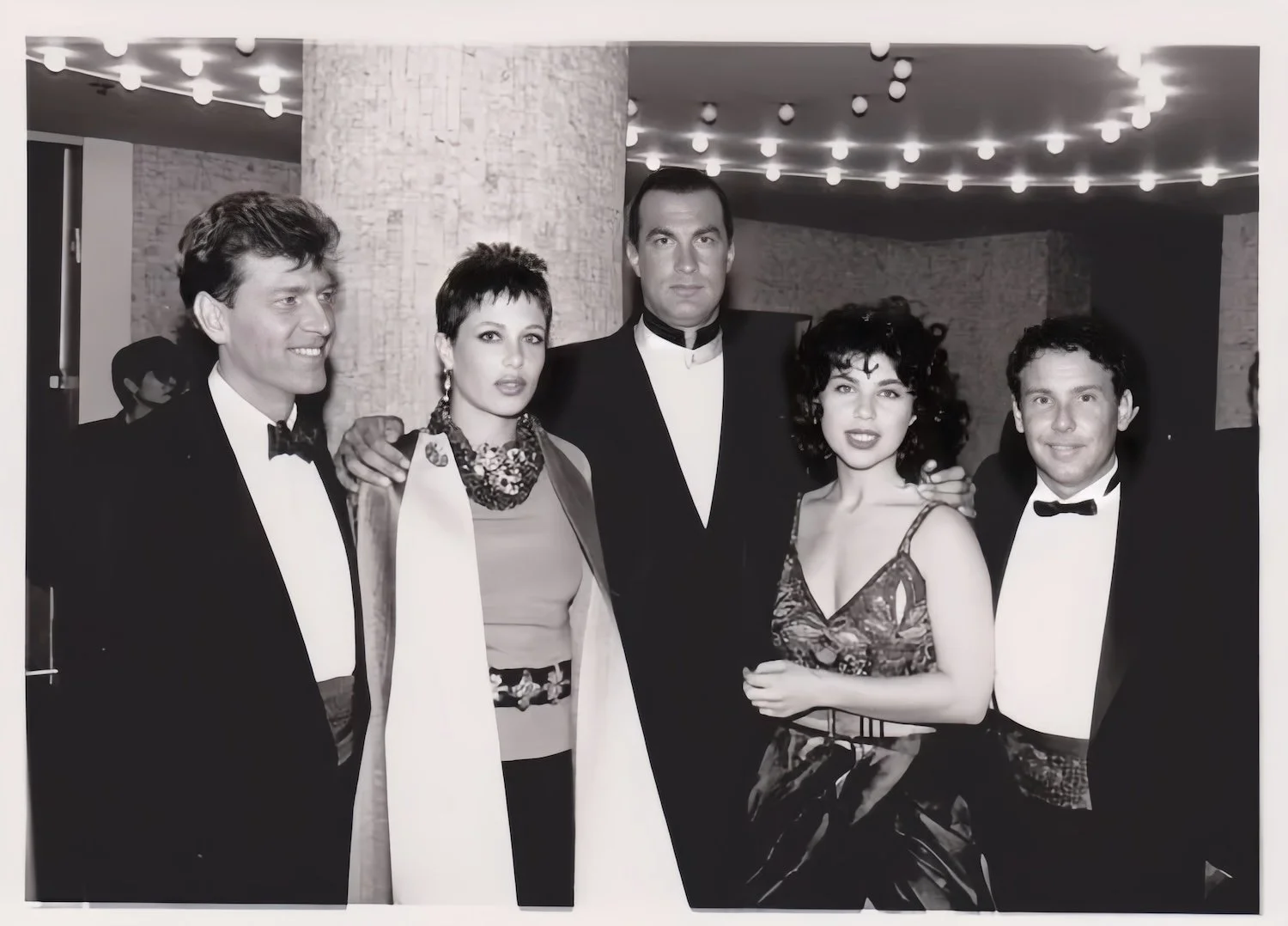 The Power You Keep Giving Away