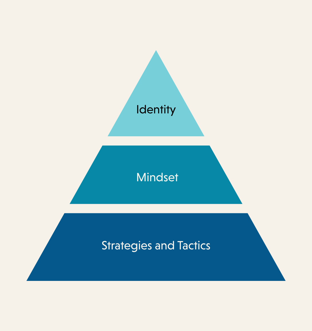 3 levels of coaching
