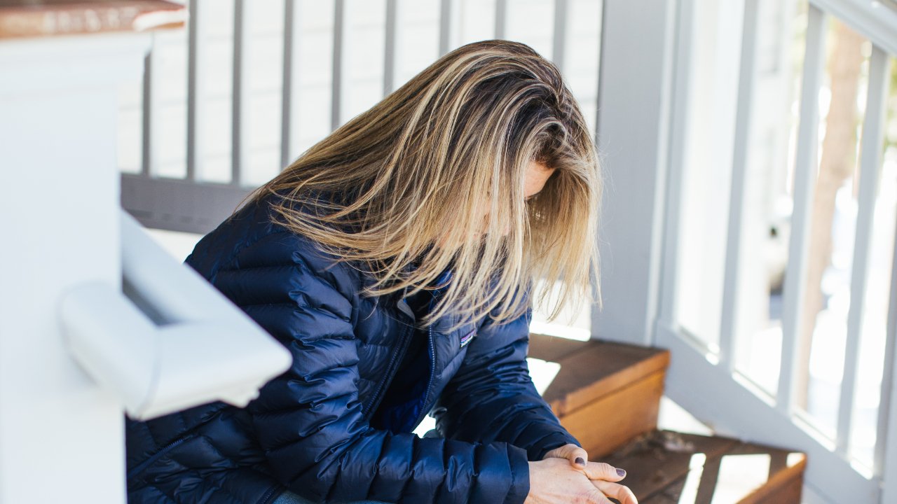 How I Punished Myself By Accident